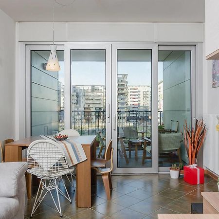 Appartamento Gassman - Holiday Apartment In Milano Bagian luar foto