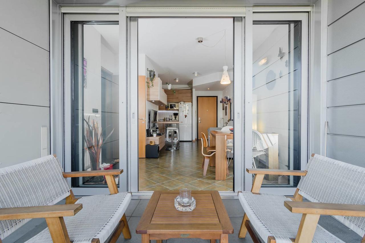 Appartamento Gassman - Holiday Apartment In Milano Bagian luar foto